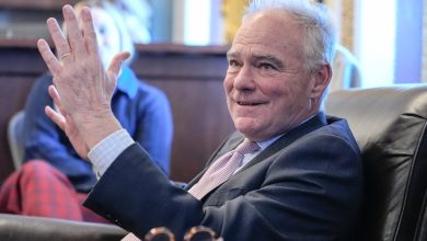 Senate advances resolution to limit Trump’s war powers after Venezuela Senate advances resolution to limit Trump’s war powers after Venezuela