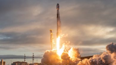 Space Force looks to expand West Coast heavy launch capabilities Space Force looks to expand West Coast heavy launch capabilities