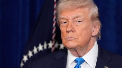 Trump threatens to cut Raytheon’s government contract Trump threatens to cut Raytheon’s government contract