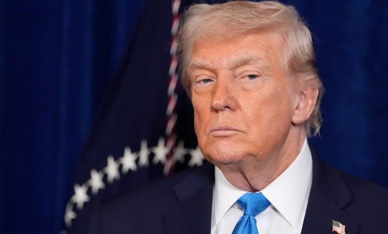 Trump threatens to cut Raytheon’s government contract Trump threatens to cut Raytheon’s government contract