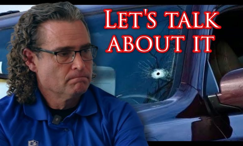 Initial Analysis: ICE Agent Shooting in Minneapolis