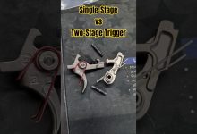 Cheapest AR-15 Trigger Upgrade Worth Getting? #ar15