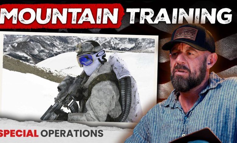 The Most Underrated Skill in the SEAL Teams