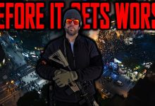 Spiraling Urban Unrest: 3 Things You Need to Do About It