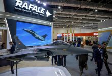 Dassault Aviation invests in Harmattan AI at €1.4 billion value