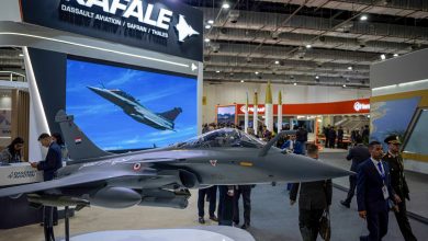 Dassault Aviation invests in Harmattan AI at €1.4 billion value Dassault Aviation invests in Harmattan AI at €1.4 billion value