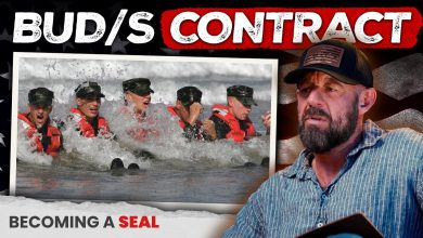 Why Navy SEAL Hopefuls Fail Before BUD/S Even Starts