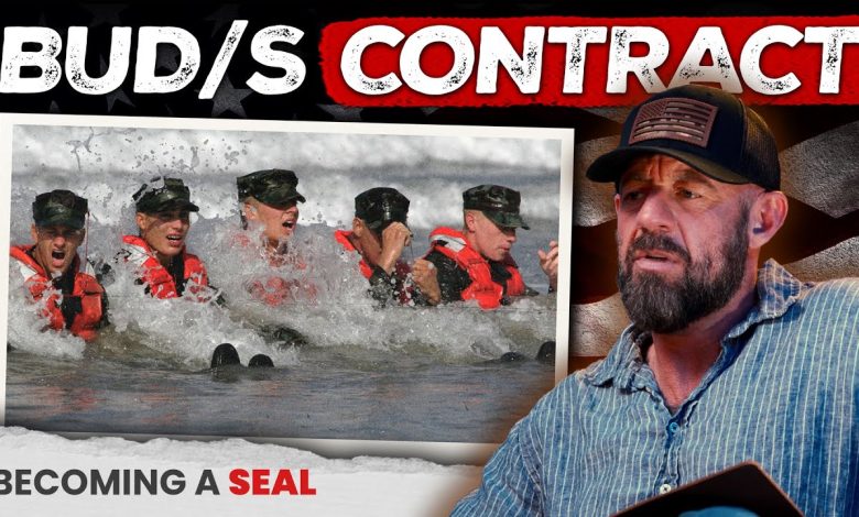 Why Navy SEAL Hopefuls Fail Before BUD/S Even Starts