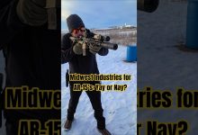 Good to Go for Mid-Tier AR-15 Components? 💥 #556 #ar15