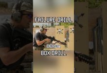 The Special Forces Failure Drill (Box Drill) #shorts #military #tips