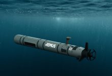 US shipyard HII expands in UK to service growing Europe UUV business