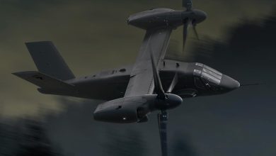 Army to field Bell MV-75 aircraft this year, integrate more drones