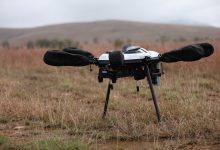 Pentagon task force to deploy AI-powered UAS systems to capture drones