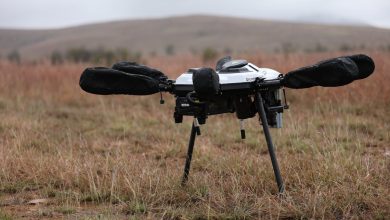 Pentagon task force to deploy AI-powered UAS systems to capture drones