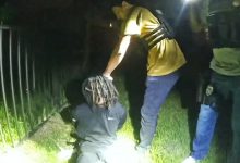 Miami-Dade Sheriff’s Deputy Shoots Carjacking Suspect Armed With an AK-47