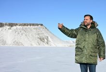 Europeans trumpet Arctic defense in bid to soften US Greenland claims