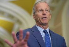 War powers resolution fails in Senate