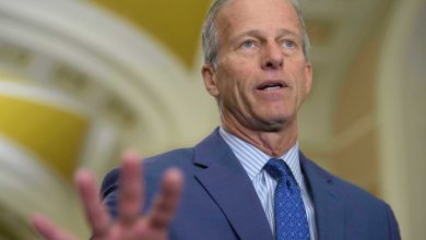 War powers resolution fails in Senate