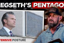 Pete Hegseth: Venezuela Strike, Counterterrorism Ops, Drug War