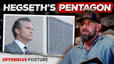 Pete Hegseth: Venezuela Strike, Counterterrorism Ops, Drug War