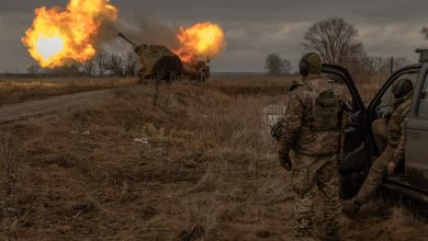 Latvia eyes indirect-fires boost with new Archer howitzer acquisition Latvia eyes indirect-fires boost with new Archer howitzer acquisition