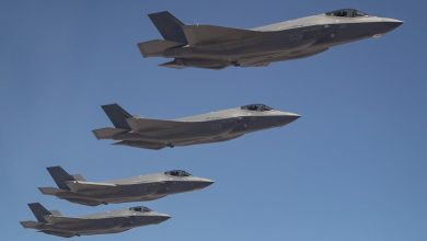 Lockheed delivered record 191 F-35s as it cleared out TR-3 backlog Lockheed delivered record 191 F-35s as it cleared out TR-3 backlog