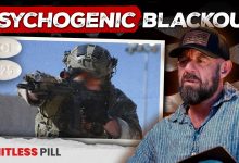 VA Prescribed Me This Drug… It Turned Me Into a Psychotic Shooter