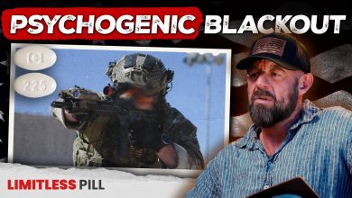 VA Prescribed Me This Drug… It Turned Me Into a Psychotic Shooter