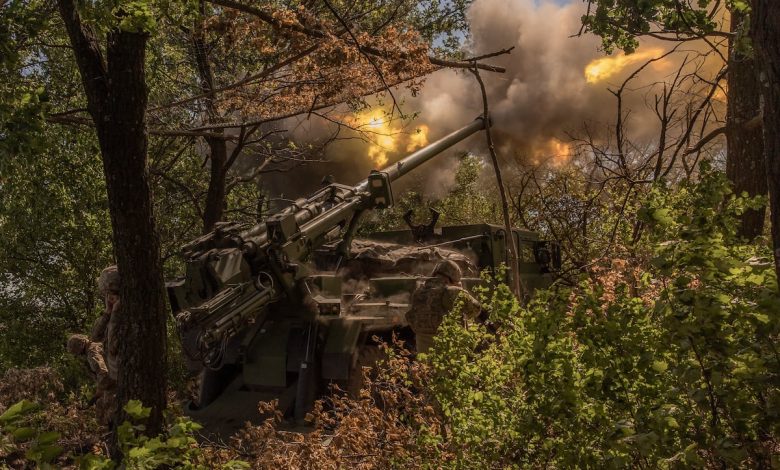 EU mandates buy-European preference in new Ukraine assistance package