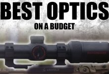 Best Optics On A Budget | Tactical RIfleman