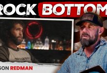 “I Put a Gun in My Mouth”: Navy SEAL Jason Redman on Rock Bottom & Redemption