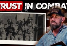 If I Can’t Trust You, I Don’t Want You in the Stack | Chad Wright