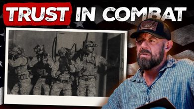 If I Can’t Trust You, I Don’t Want You in the Stack | Chad Wright