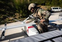 French carmaker Renault to produce long-range drones for French forces