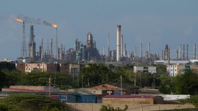 US forces seize seventh sanctioned tanker linked to Venezuela