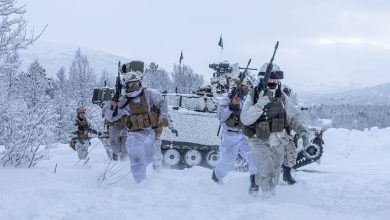 Amid Greenland tensions, US forces prep for NATO’s ‘Cold Response 26′ Amid Greenland tensions, US forces prep for NATO’s ‘Cold Response 26′