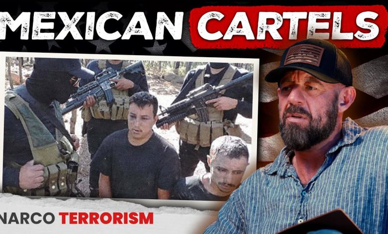 The Real Reason the US Avoids Direct Action in Mexico