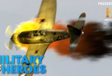 WWII Battles vs Germany | Dogfights