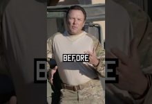 How to catch someone LYING the GREEN BERET way #shorts #tips #military