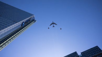 Key US defense projects with Norway, Canada continue despite tensions Key US defense projects with Norway, Canada continue despite tensions