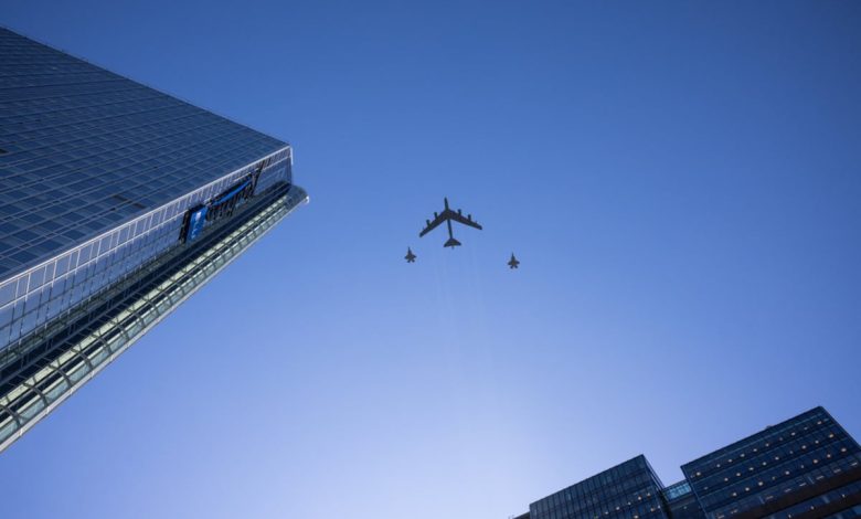 Key US defense projects with Norway, Canada continue despite tensions Key US defense projects with Norway, Canada continue despite tensions