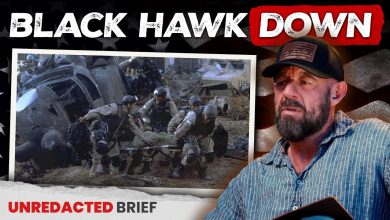 Black Hawk Down: We Killed THOUSANDS – The Real Body Count Was Much Higher
