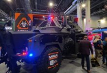 Why MIRA Safety Prioritizes American Preppers | SHOT Show 2026