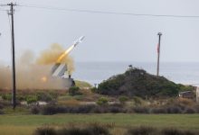 Bulgaria approves Naval Strike Missile buy amid Black Sea buildup