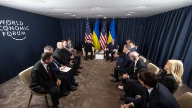 Ukrainian leaders find lessons in Trump’s daring Venezuela raid Ukrainian leaders find lessons in Trump’s daring Venezuela raid