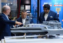 Turkey, Qatar deepen defense ties with multiple deals at naval expo