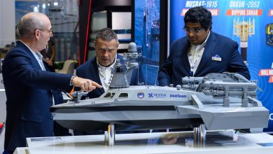 Turkey, Qatar deepen defense ties with multiple deals at naval expo Turkey, Qatar deepen defense ties with multiple deals at naval expo