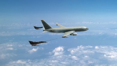 India’s on-again, off-again aerial tanker saga edges closer to an end