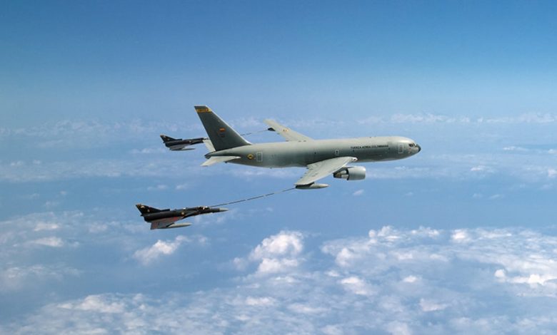 India’s on-again, off-again aerial tanker saga edges closer to an end
