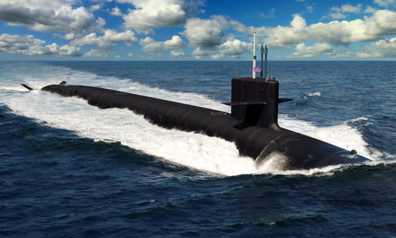 New naval power and propulsion facility opens in South Carolina New naval power and propulsion facility opens in South Carolina